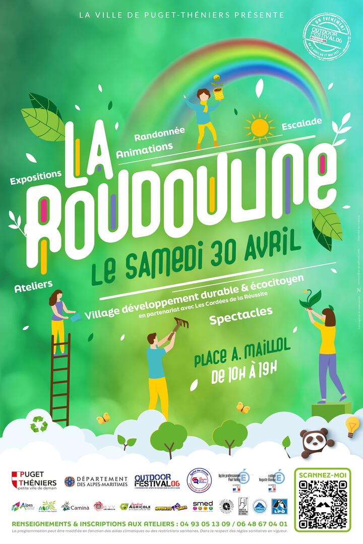 Roudouline