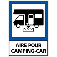 Aire de services