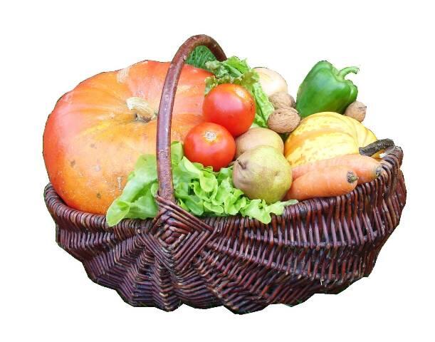 Panier