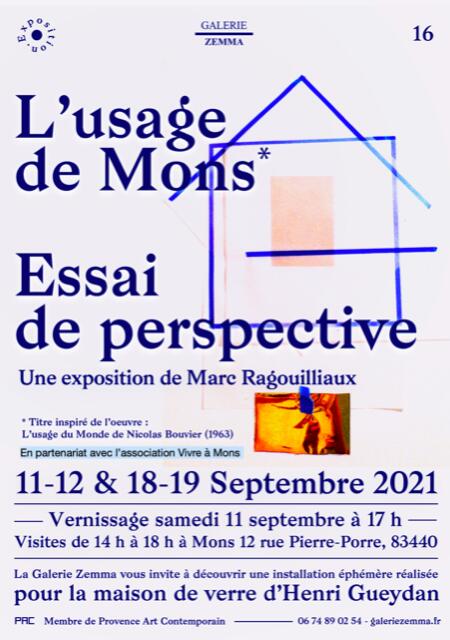 Affiche