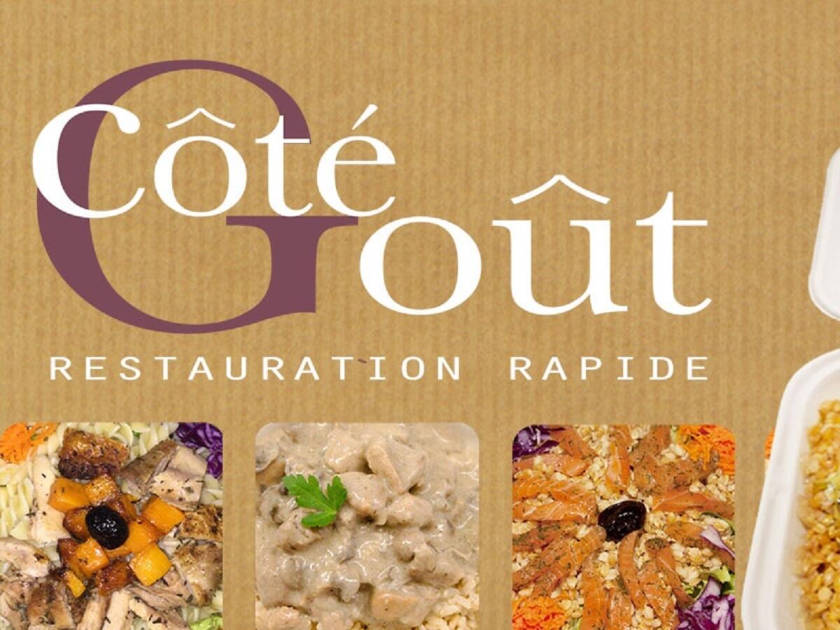 Côté Goût
