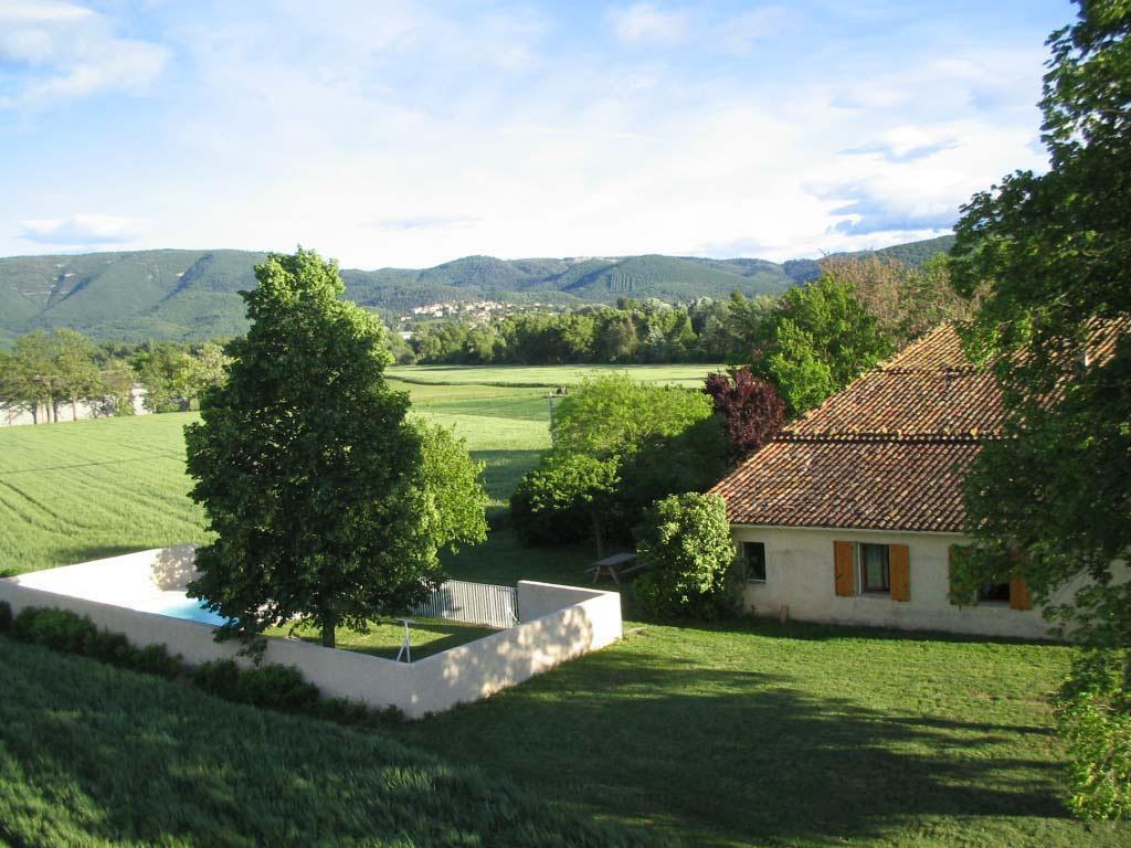 Gite Le Moulin