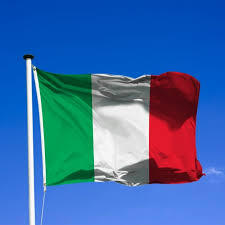 Drapeau italien