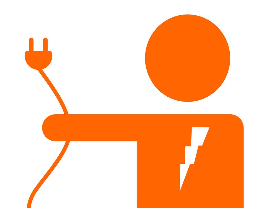 COLMARS ELECTRICITÉ