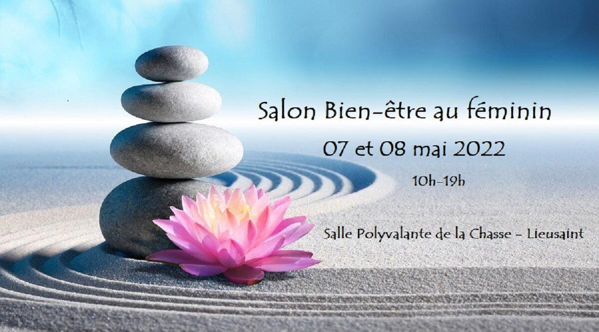 salon du bien être
