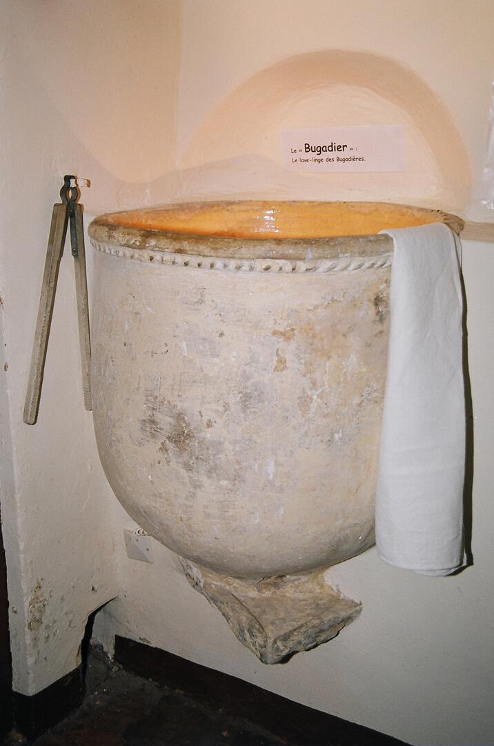 bugadier