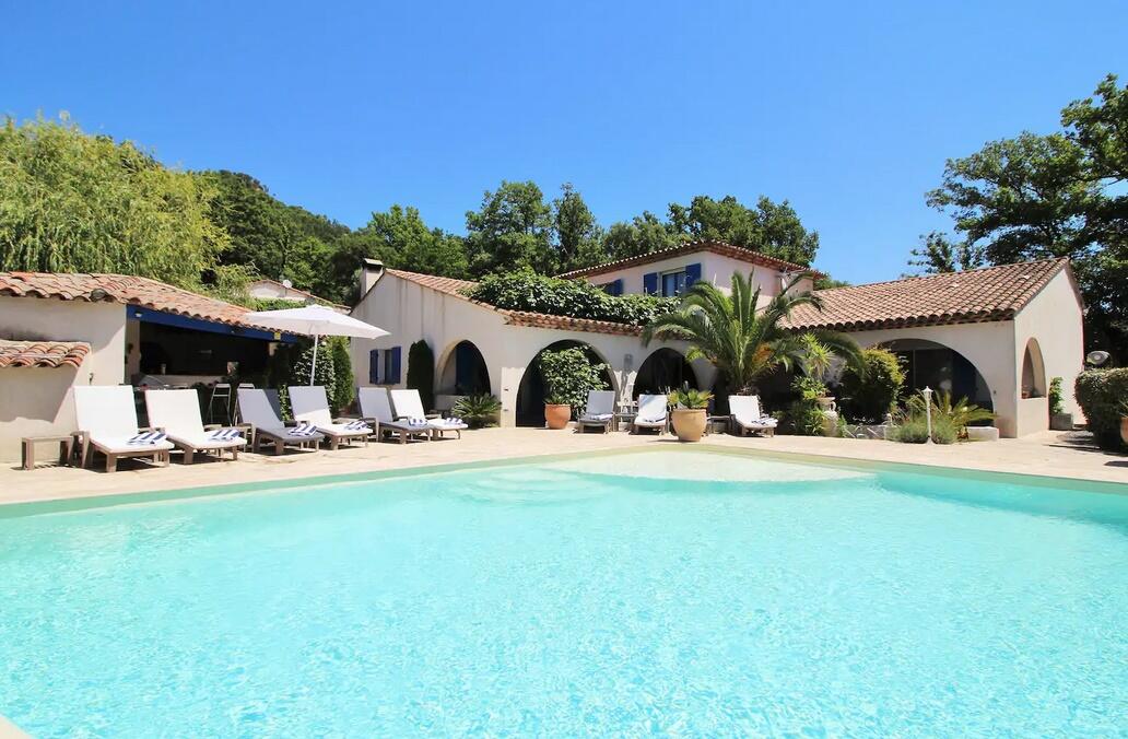 Villa Addolobrig