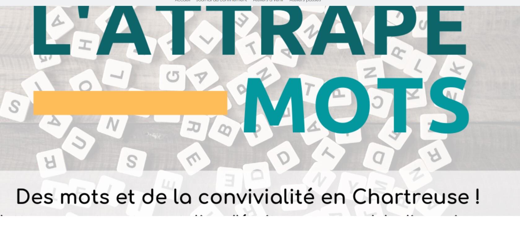 l'attrape mots
