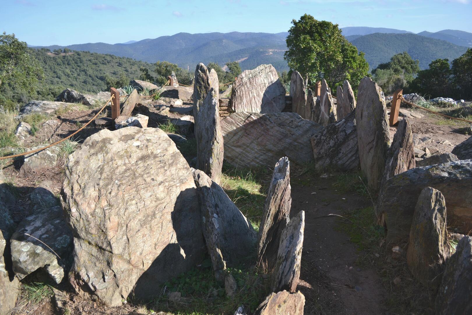 Rando-découverte à La Londe les Maures