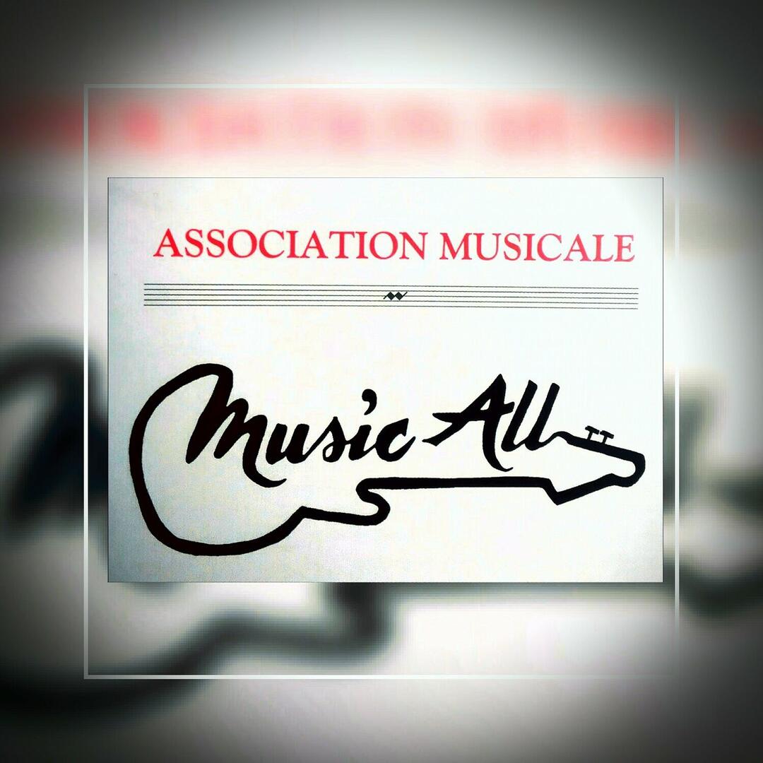 Music all