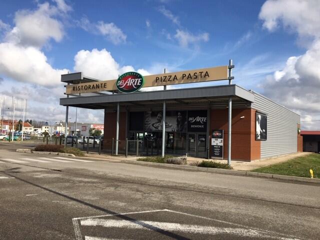 Ristorante Del Arte