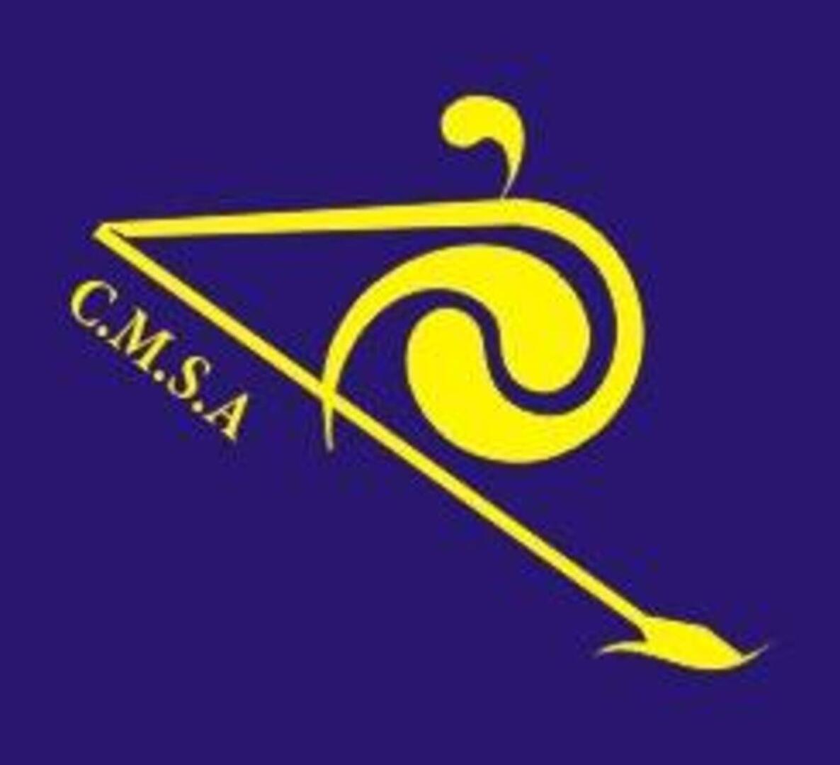 CMS Aviron