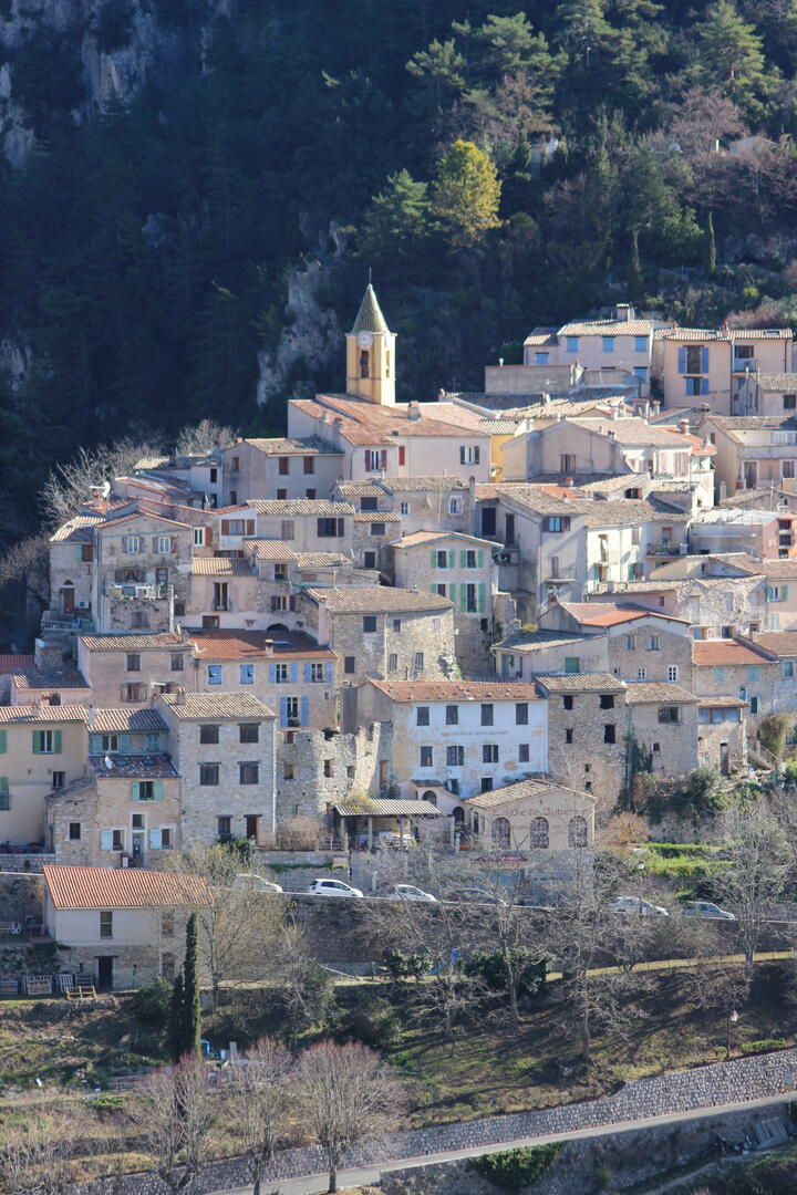 Sainte Agnès