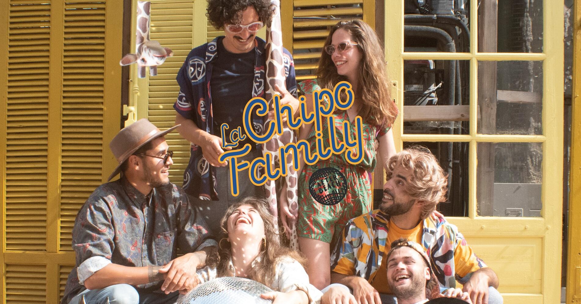 Chipo Family