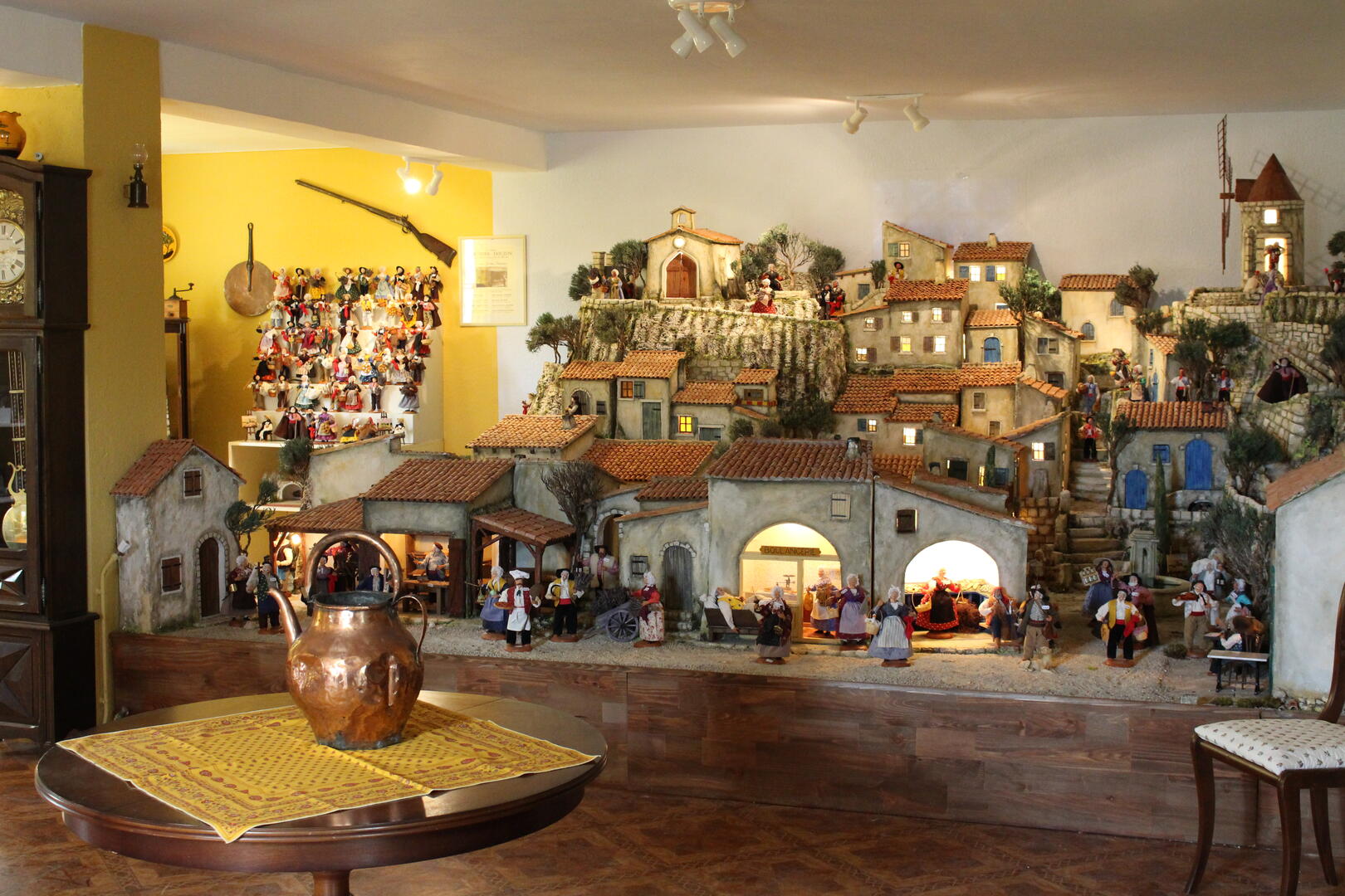 Atelier Truffier-Douzon