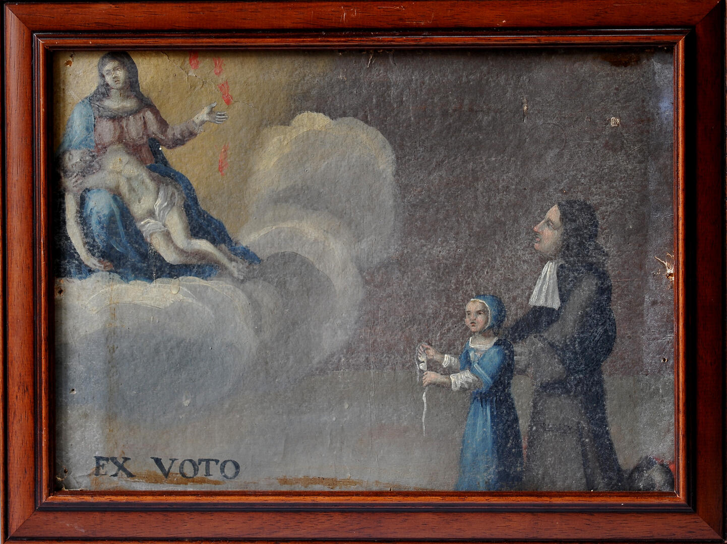 Ex voto