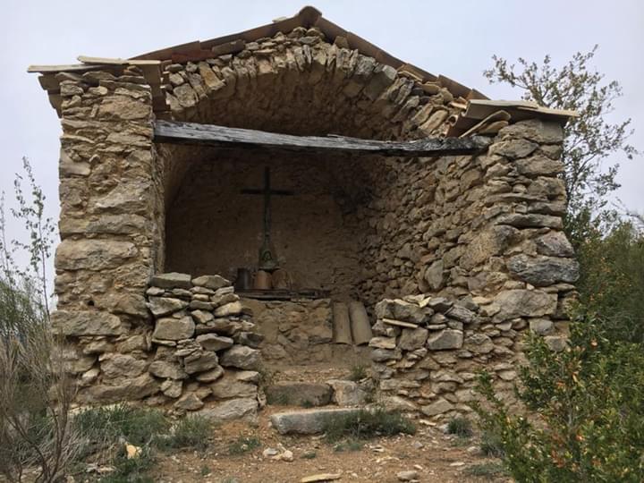 Notre dame des neiges