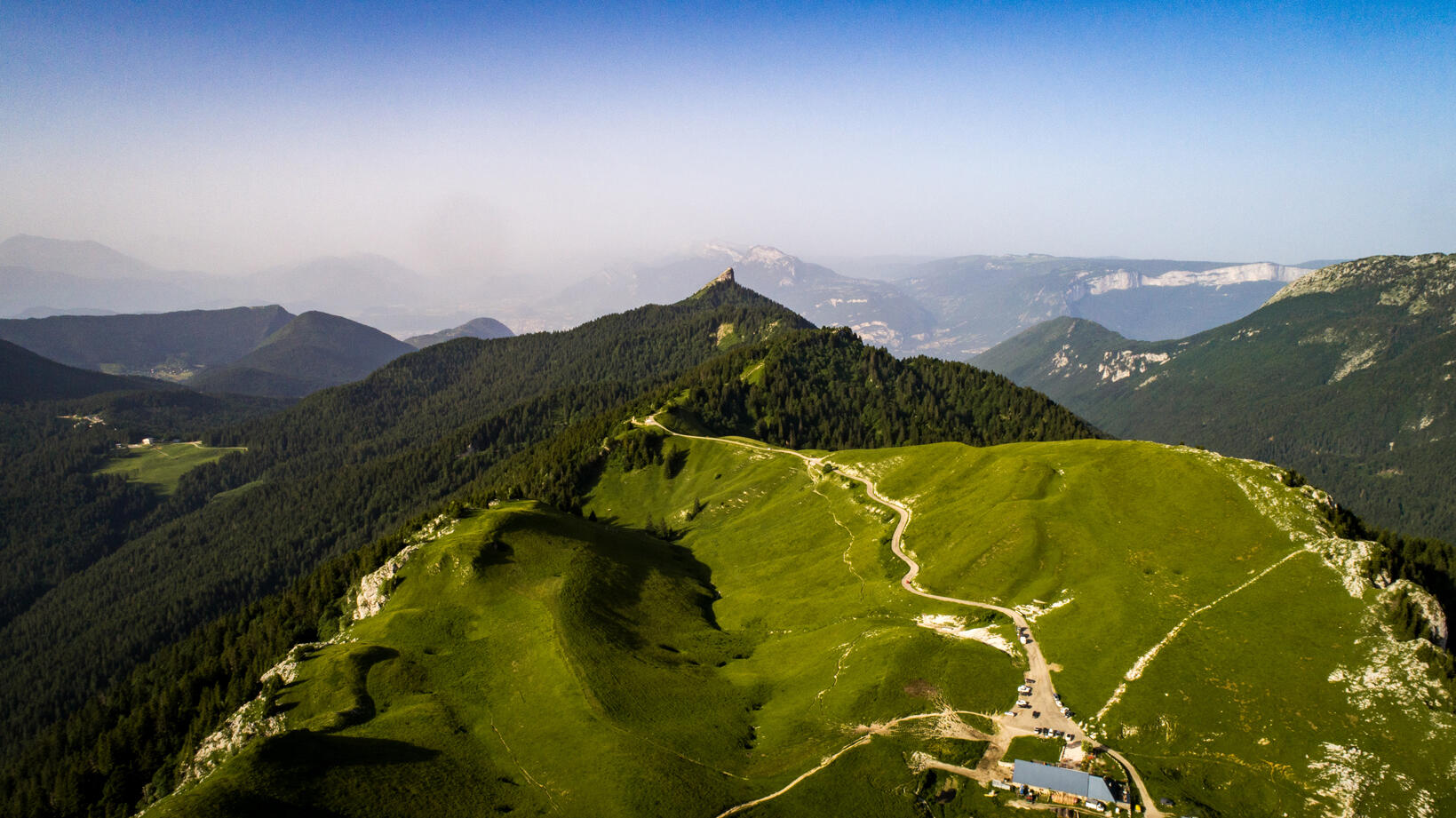 Col de Porte – Cols de Bens et de Palaquit (Sarcenas) | Site Officiel ...