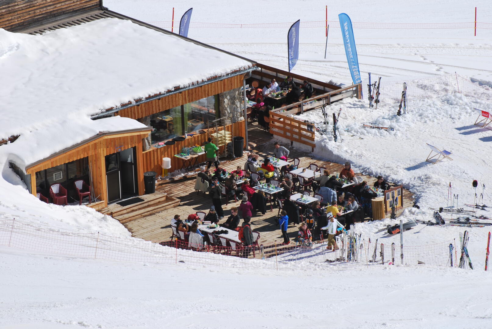 Restaurant Drouvet
