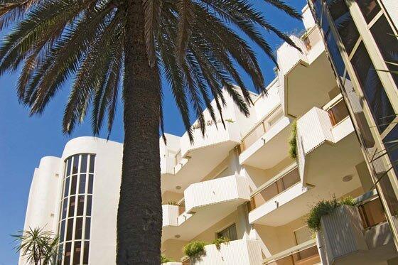 Hapimag Antibes