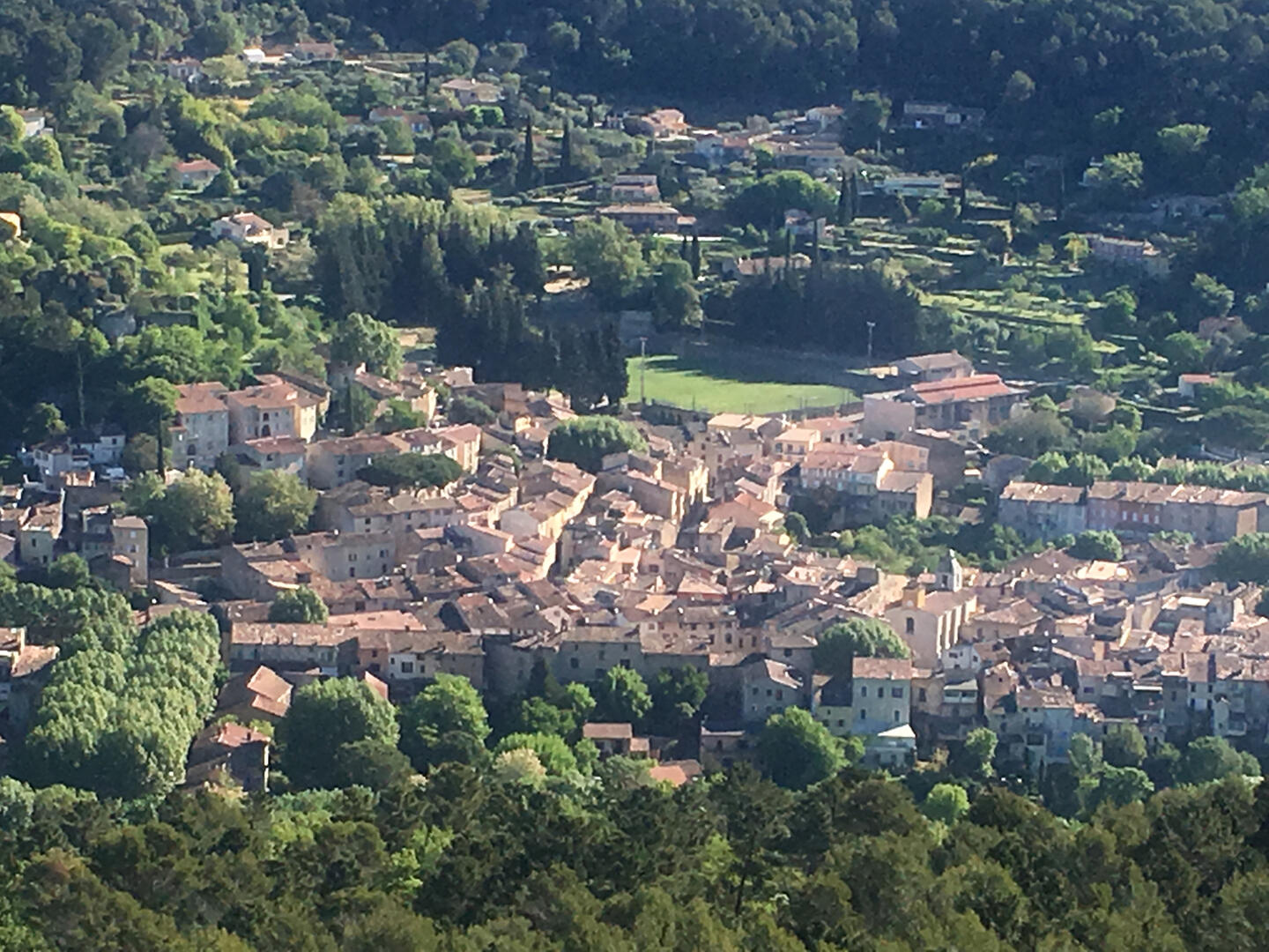 l'encas