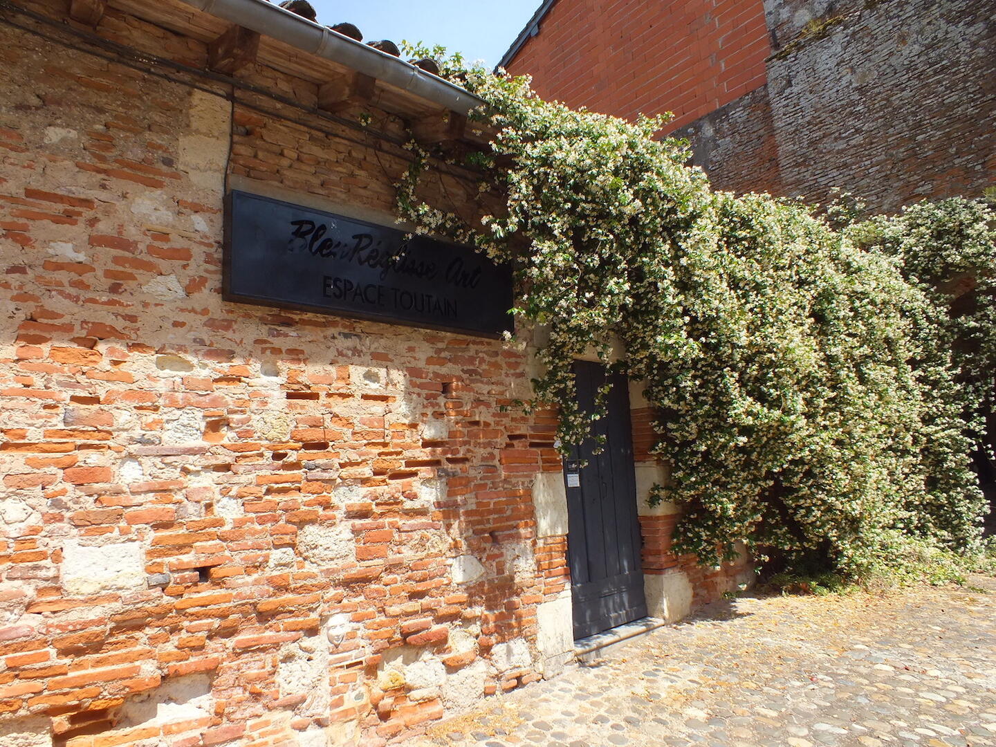 galerie