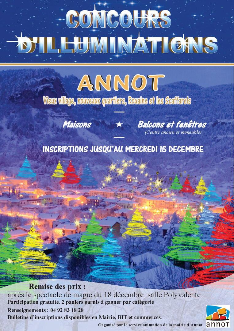 affiche