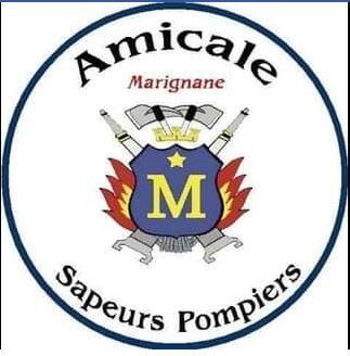 amicale de sapeurs pompiers de Marignane