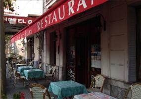 Restaurant le Verdun