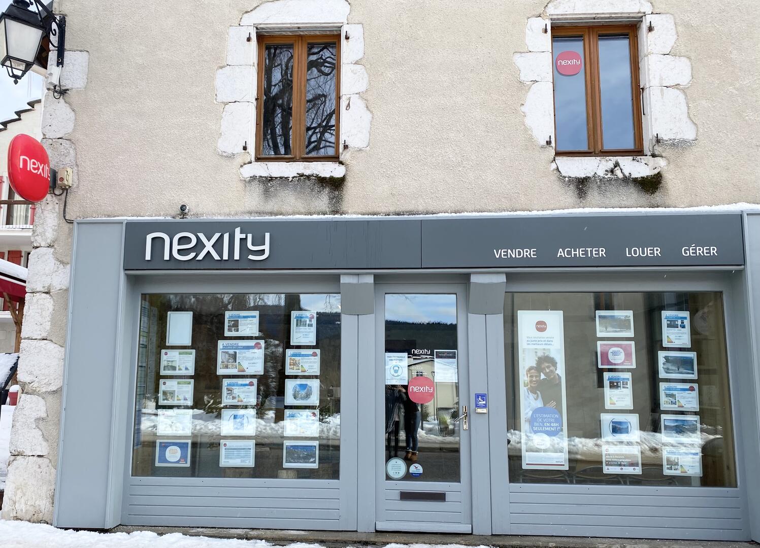 Nexity