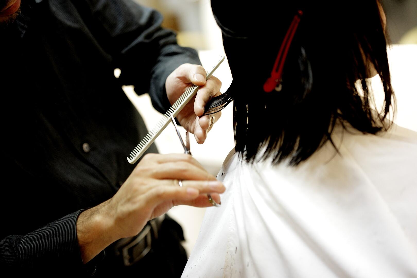 Coiffure