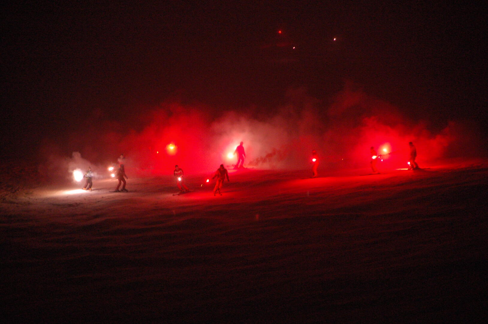 Descente