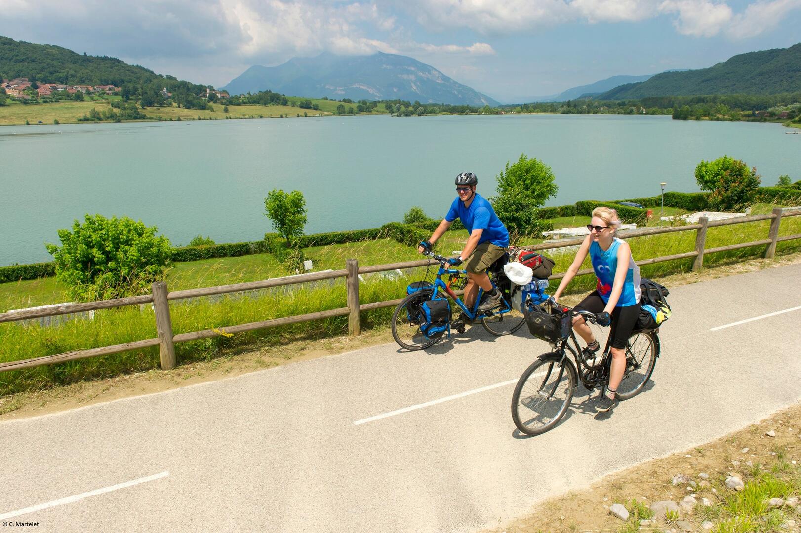 Vélos électrique