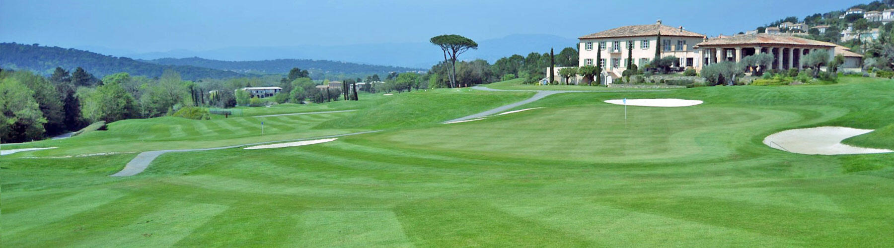 Golf de Gassin