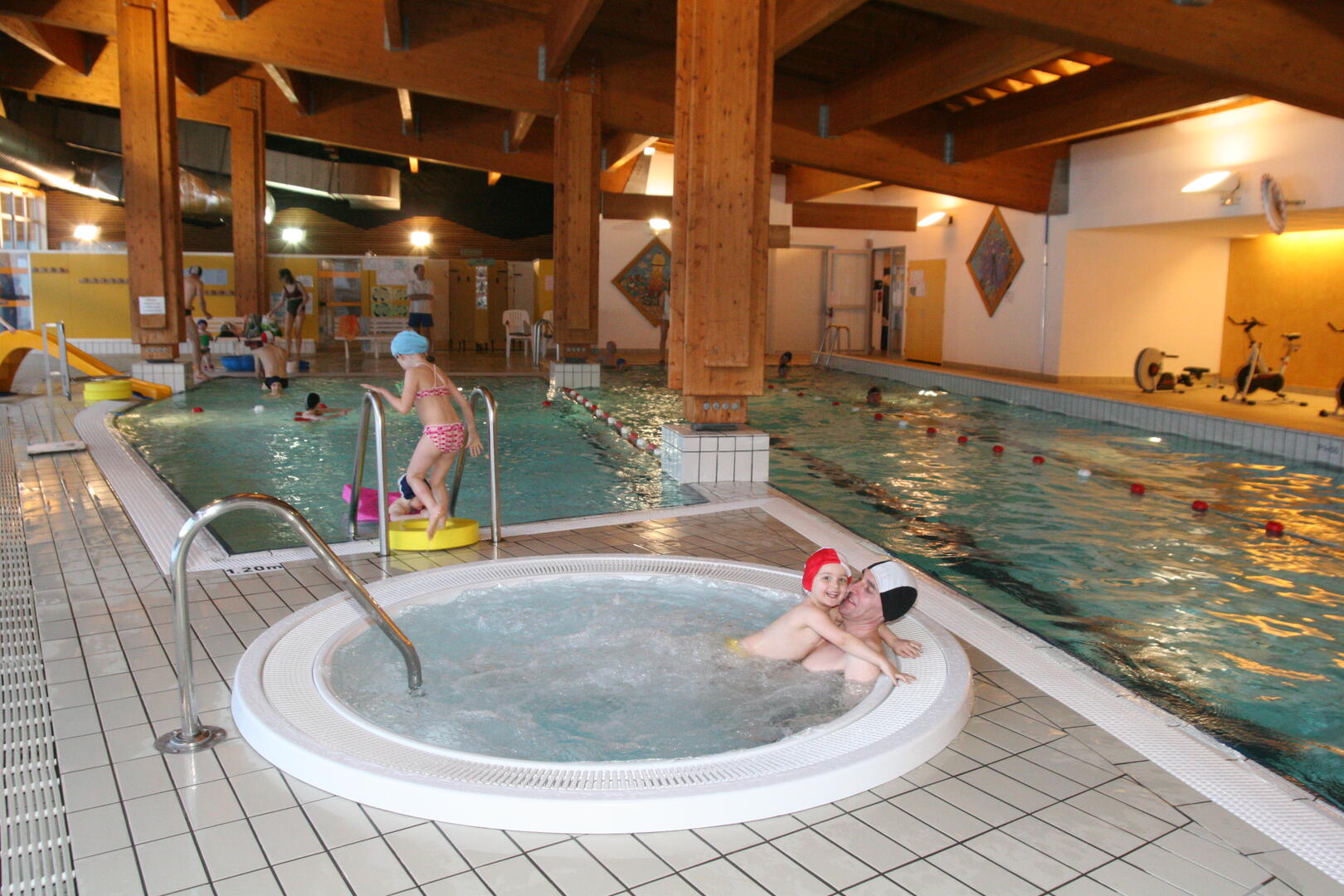Jacuzzi