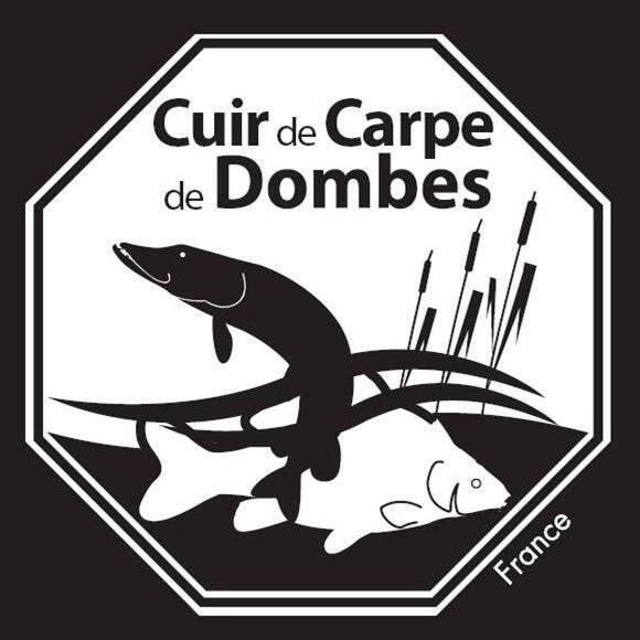 Cuir de Carpe de Dombes