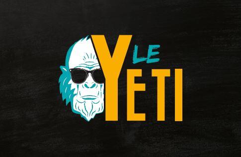 Le Yéti