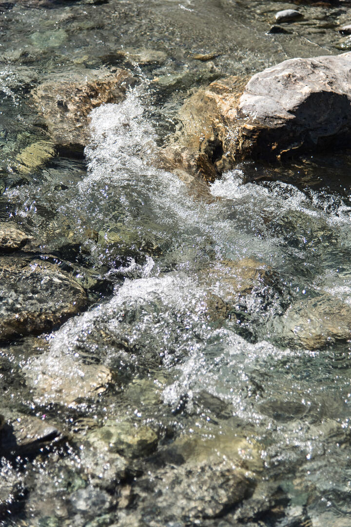 Ruisseau