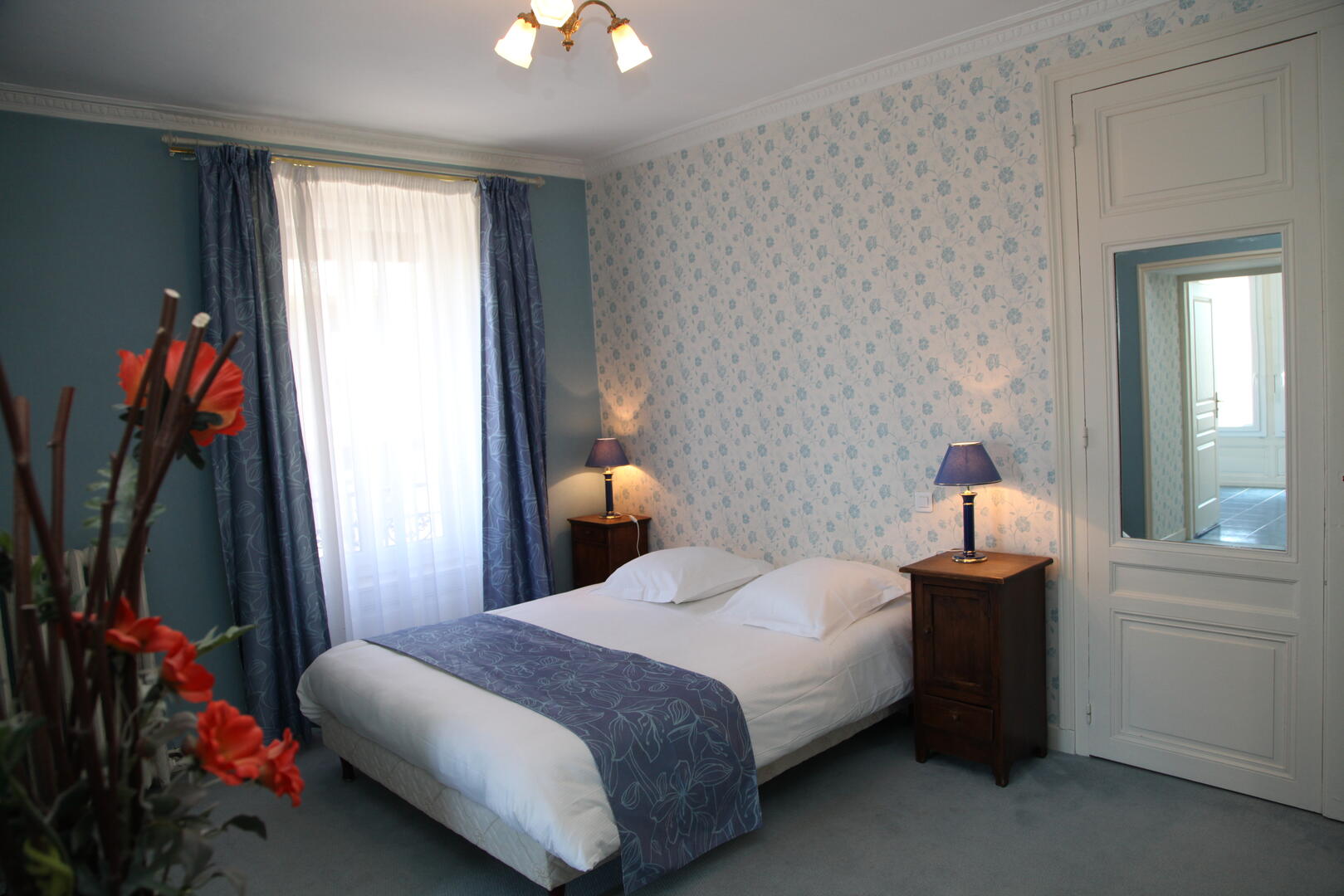 Qualys-Hôtel Terminus