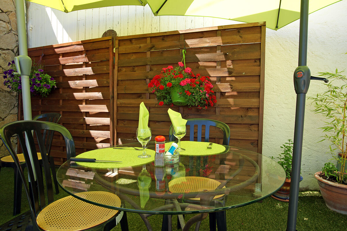 Table de Saint Pierre