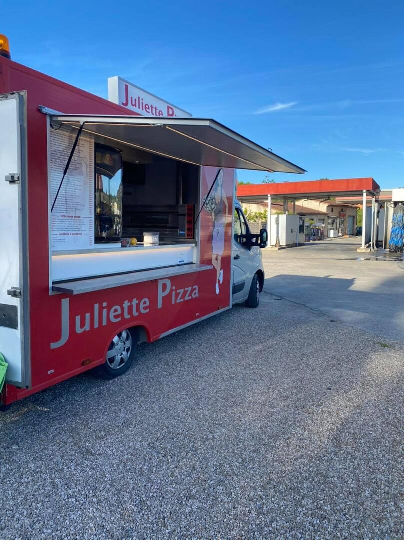 Chez Juliette