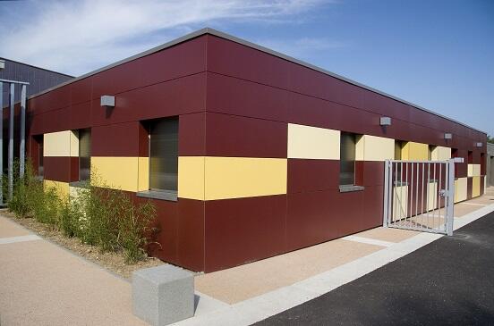 Centre culturel - Auditorium