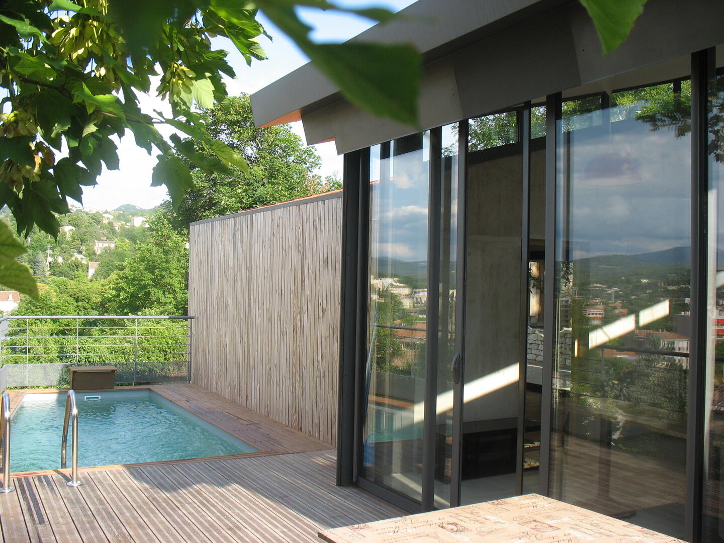 La cabane des Druides