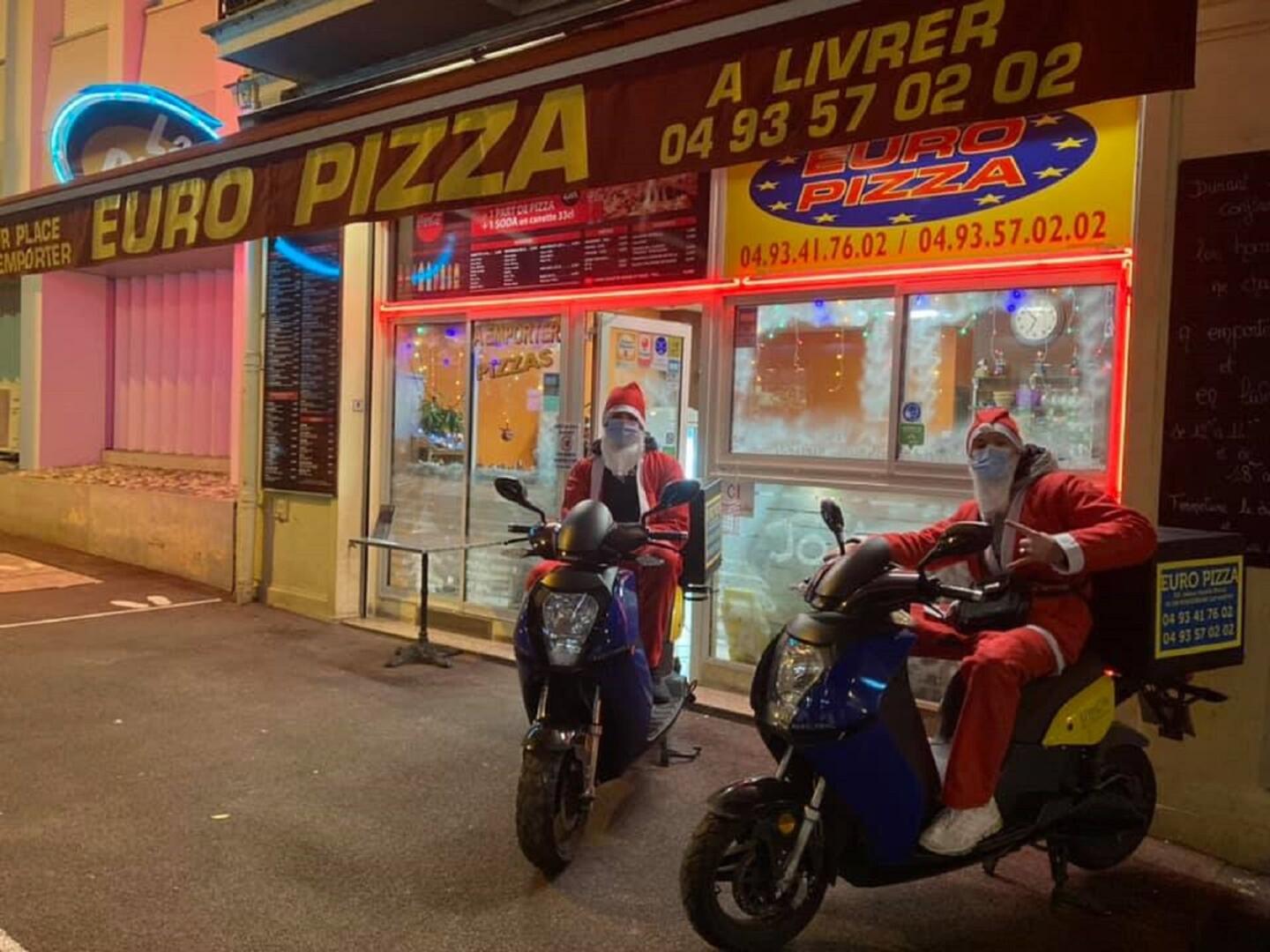 Europizza