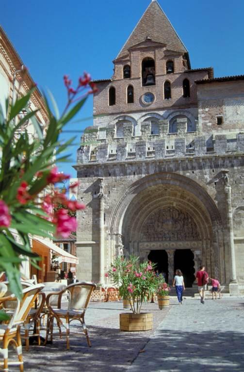 Moissac