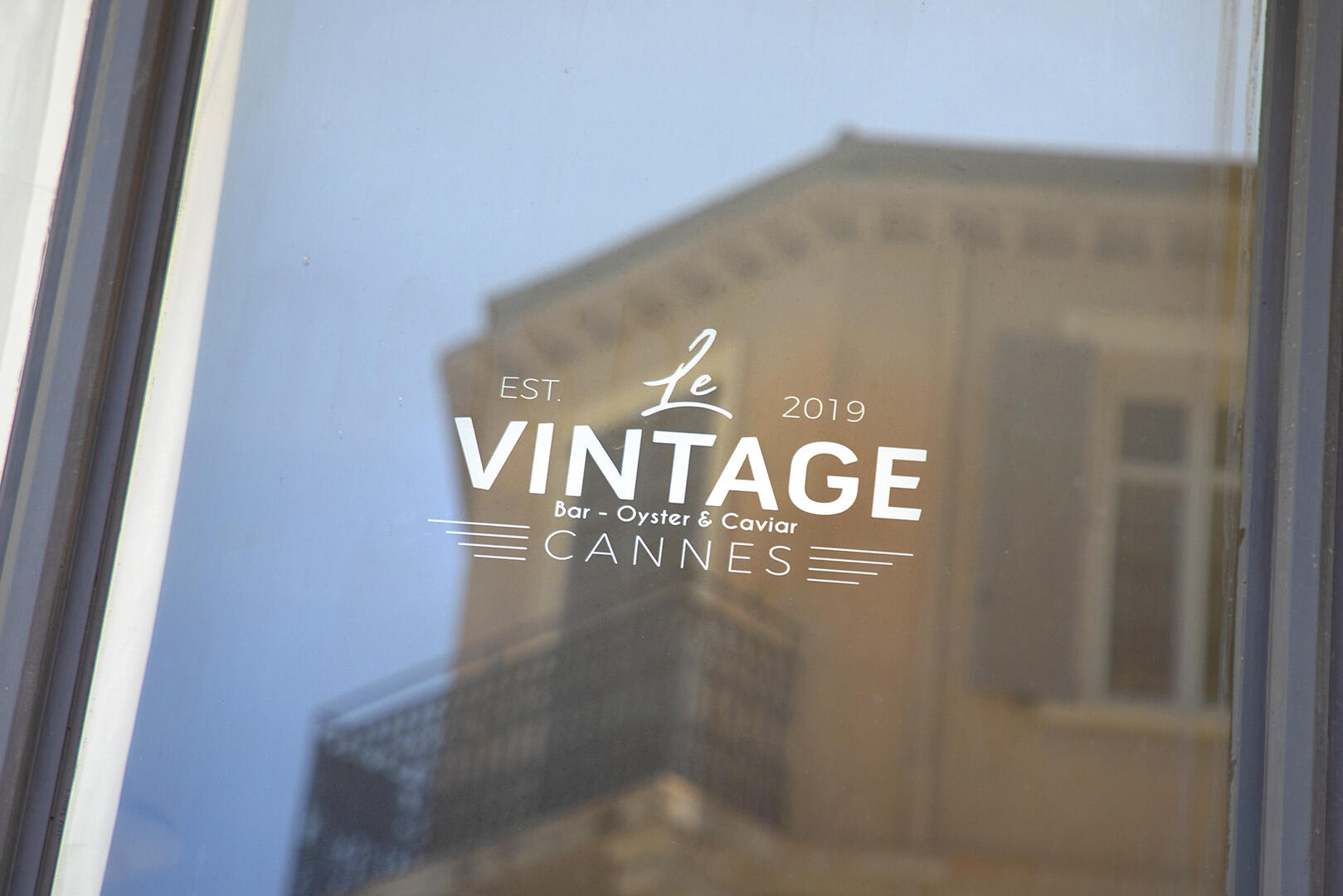 Le Vintage Bar
