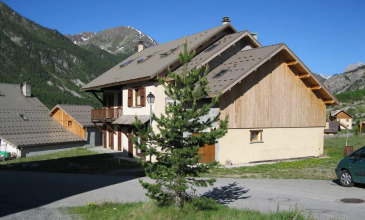Croix de Carail