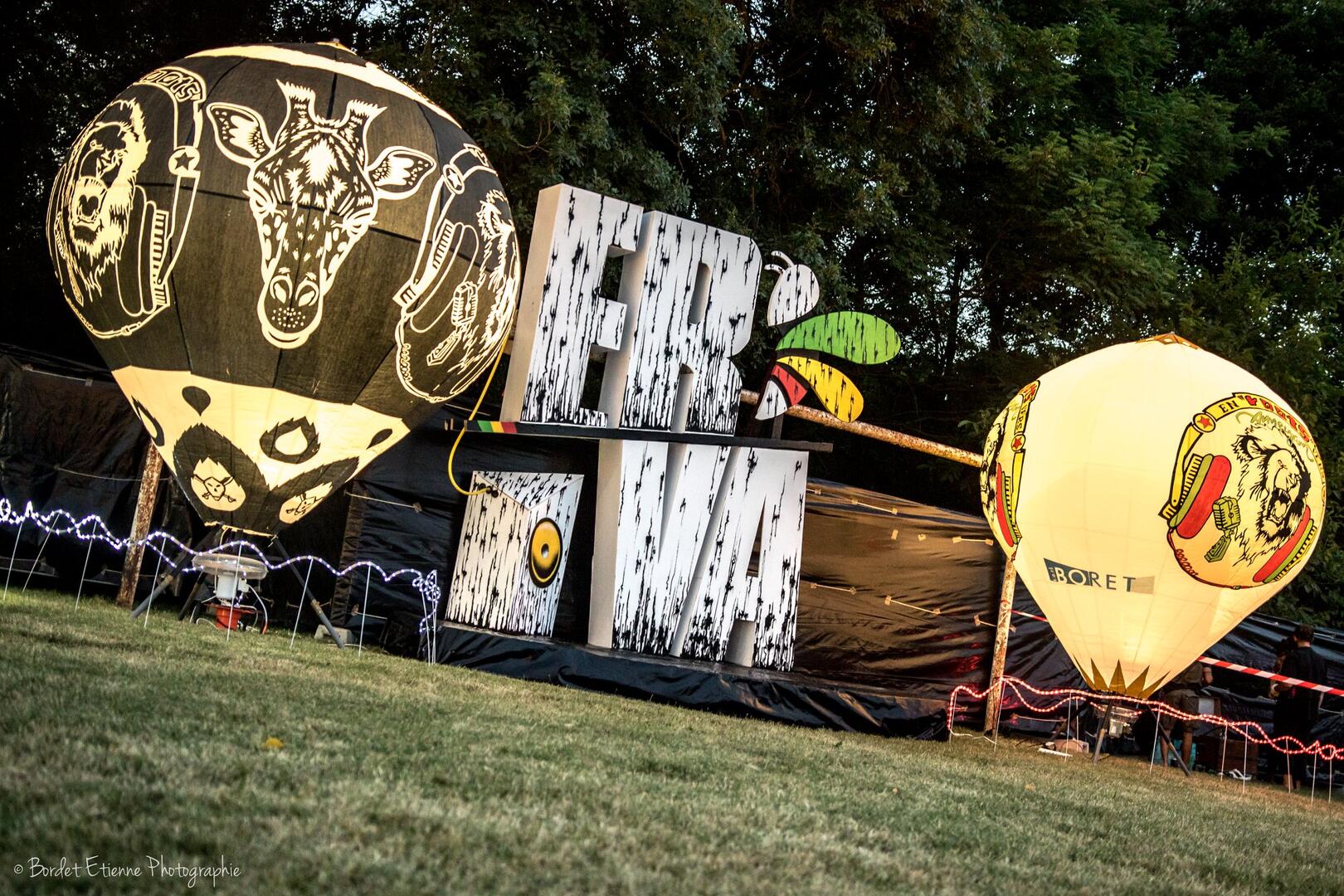 Festival ERVA