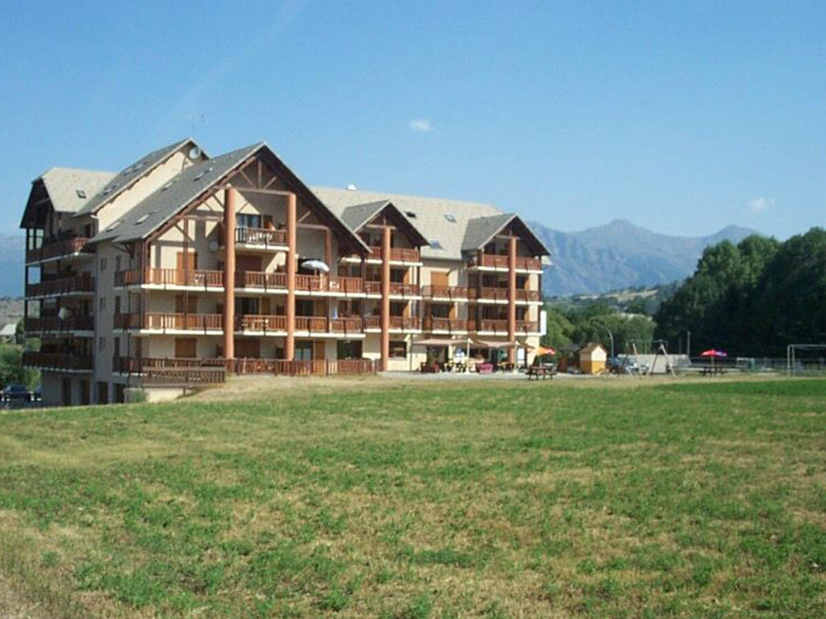 Résidence Les Ecrins, Ancelle, Hautes Alpes