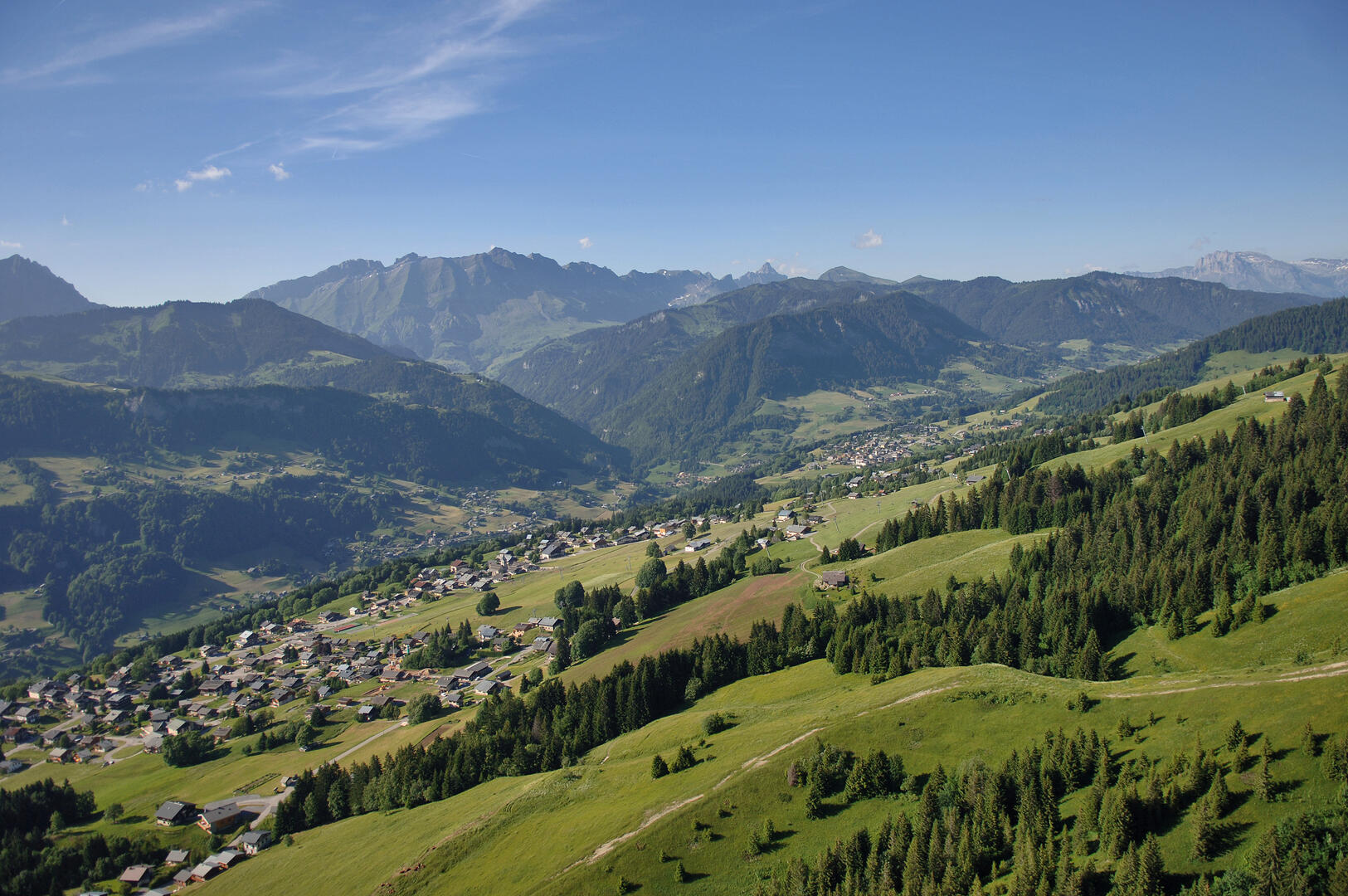 Randonnée été
